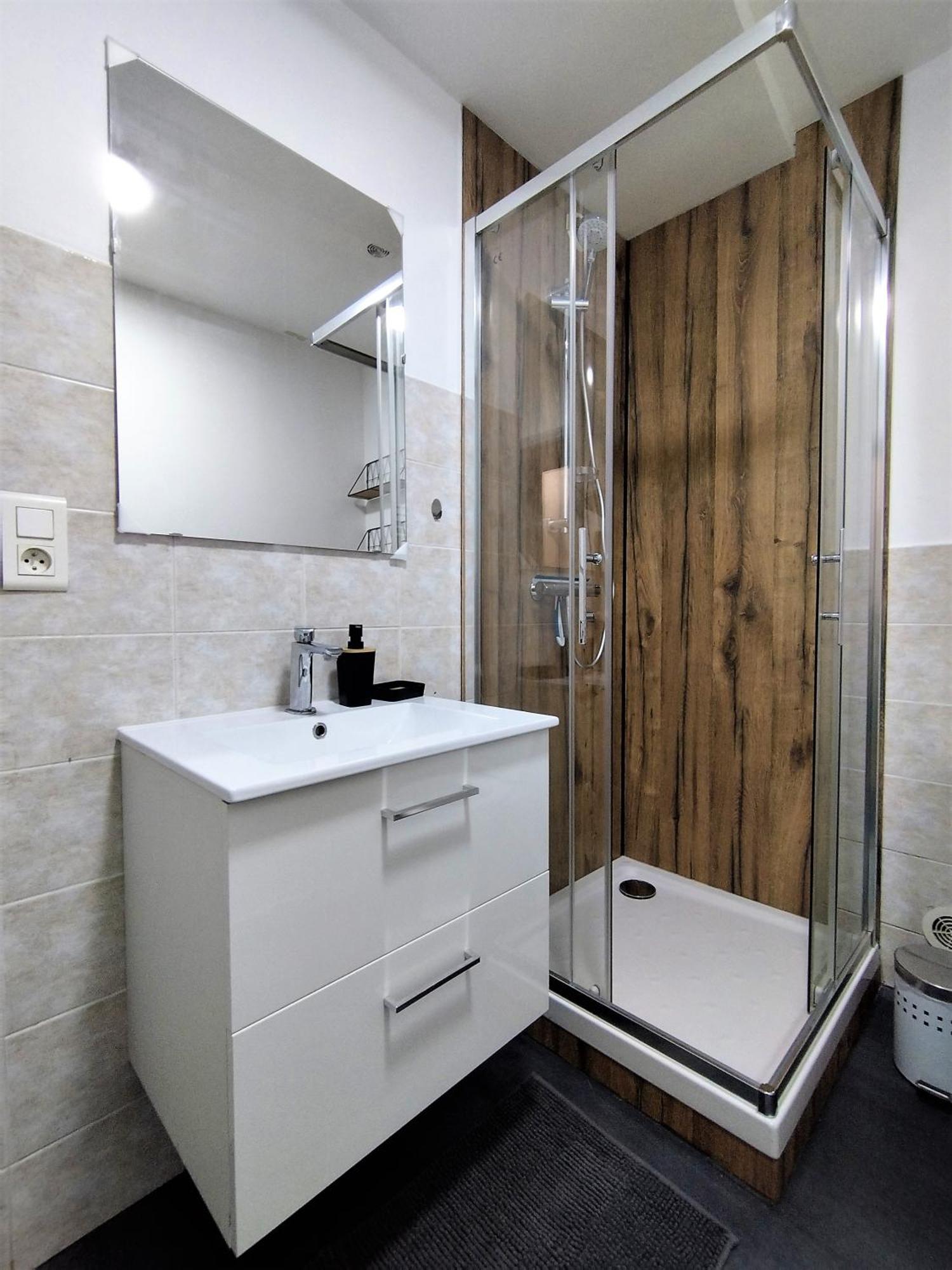 Appartement A 150 M De La Cathedrale Rodez Buitenkant foto