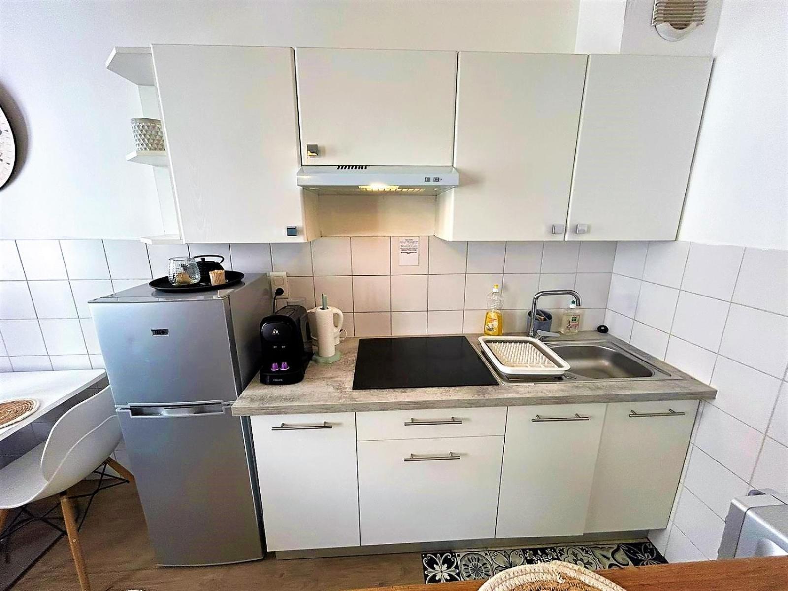 Appartement A 150 M De La Cathedrale Rodez Buitenkant foto